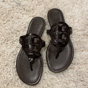 Tory Burch Miller Sandals